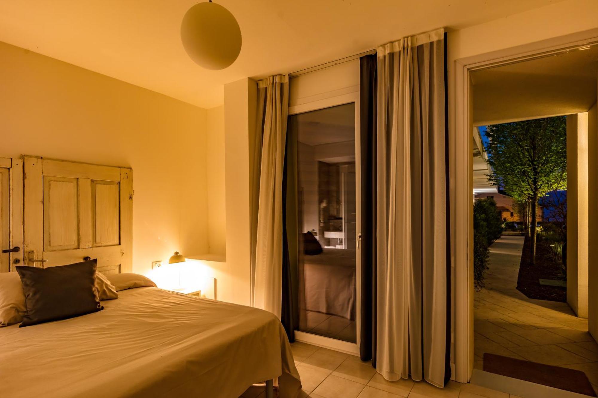 Hotel Maximilian Bardolino Room photo